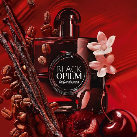 ysl black.opium cherry|ysl black opium 100ml.